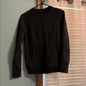 Lululemon Scuba Pullover